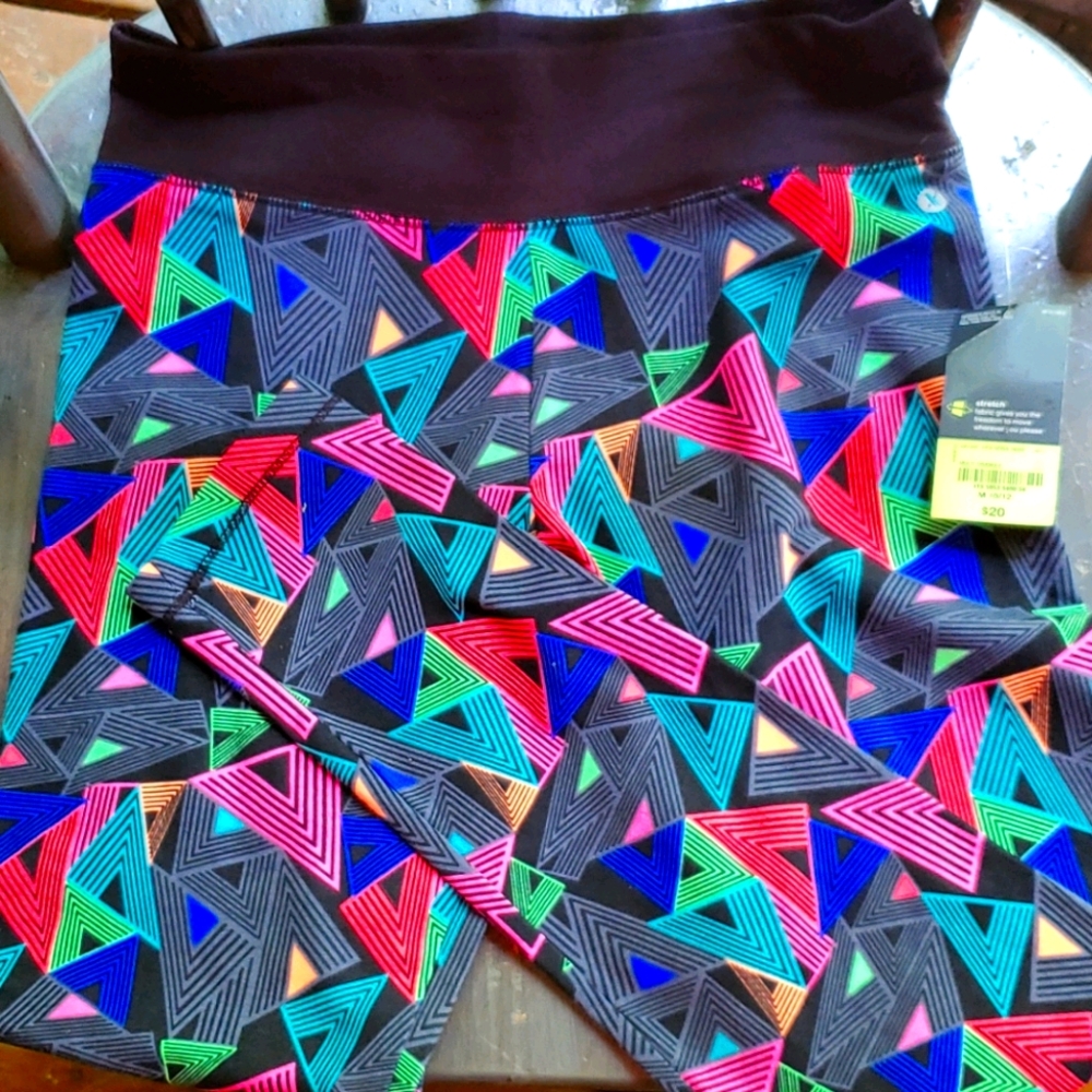 Xersion girls leggings